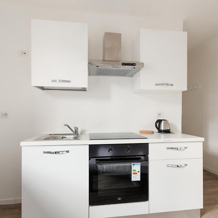Milano Isola Cozy Studio Zewnętrze zdjęcie