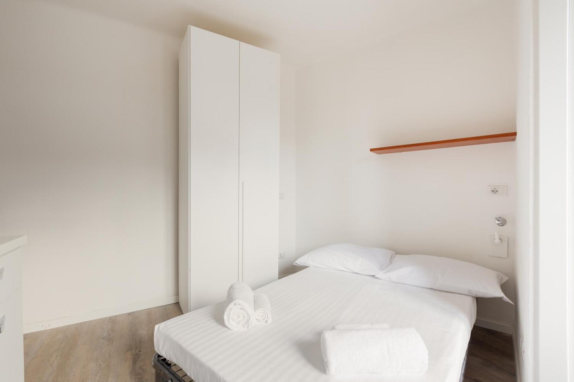 Milano Isola Cozy Studio Zewnętrze zdjęcie