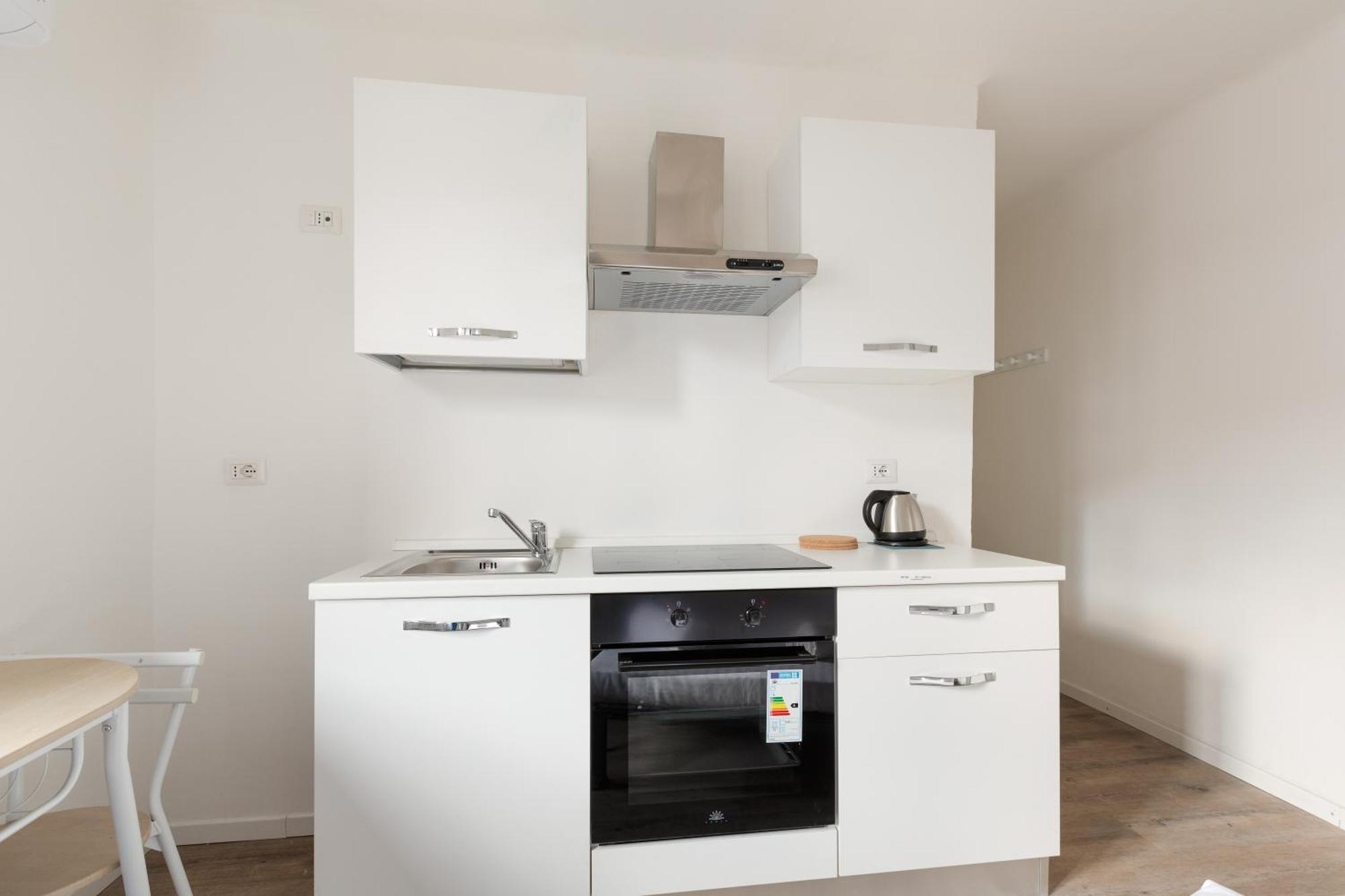 Milano Isola Cozy Studio Zewnętrze zdjęcie